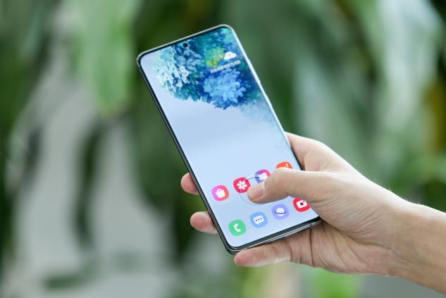 618購機(jī)有壓力？三星Galaxy S20 5G系列24期免息分期來幫你