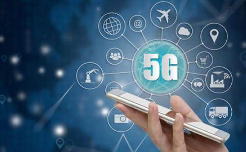 5G新時代，商業(yè)新應(yīng)用