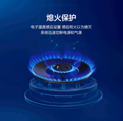 廚房的標(biāo)配，集成灶10大品牌浙派打造智能廚房新世界！