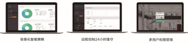 雷士國際智能照明控制系統(tǒng)，以人為本，不僅僅是燈光那么簡單