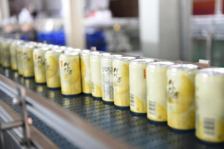 父愛如山，感恩陪伴！王老吉2020箱刺檸吉禮遇父親節(jié)