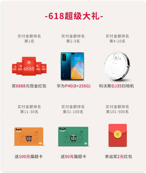 大白衛(wèi)浴迎來2周年，618一起致敬美好生活!