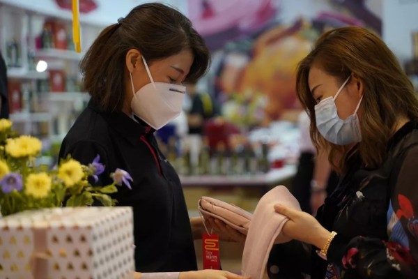 發(fā)熱界的戴森來了！Flexwarm飛樂思攜硬核“紅科技 ”亮相2020深圳禮品展 ！