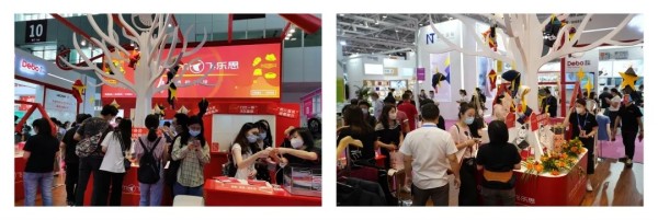 發(fā)熱界的戴森來了！Flexwarm飛樂思攜硬核“紅科技 ”亮相2020深圳禮品展 ！