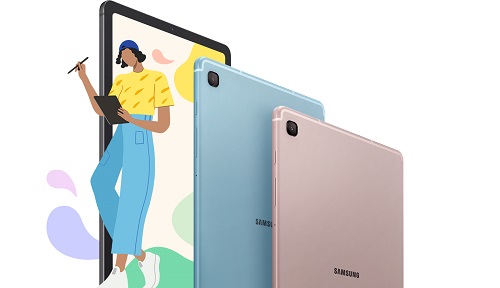 用S Pen能做什么？試試三星Galaxy Tab S6 Lite就知道了