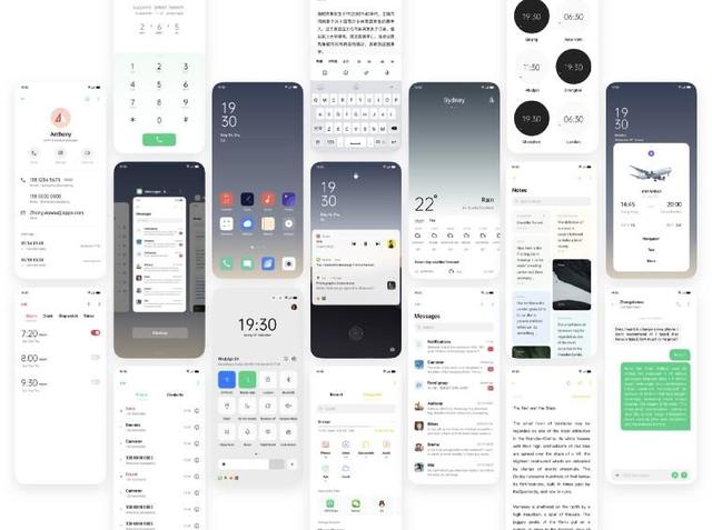 重視海外用戶需求，ColorOS 印度月活躍用戶數(shù)達(dá) 4500 萬(wàn)