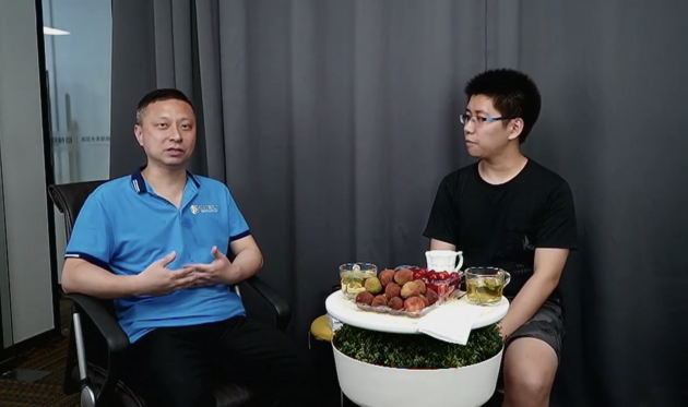 央企數(shù)字化轉(zhuǎn)型——邦邦汽服CEO龔托淺談如何打造行業(yè)獨角獸