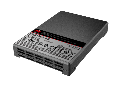 以創(chuàng)新為基礎，打造懂業(yè)務的SSD——華為ES3000 V6 SSD