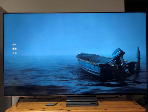 一文告訴你：用索尼最新65吋X9100H電視玩《最后生還者2》是什么體驗(yàn)？