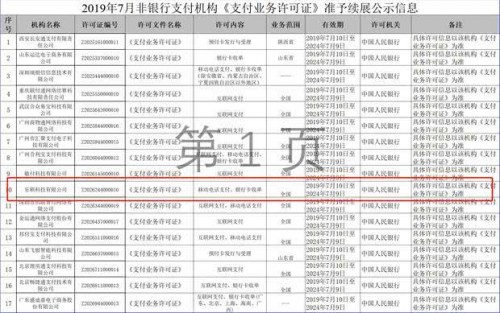 樂(lè)刷：致力提供多層次智慧產(chǎn)品 助力商戶(hù)實(shí)現(xiàn)數(shù)字化轉(zhuǎn)型