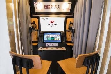推動(dòng)全民朗讀，建設(shè)書香中國