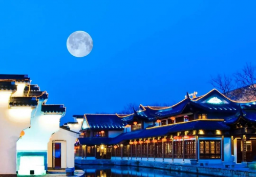 城市創(chuàng)新2.0，江蘇在正確的道路上奔跑