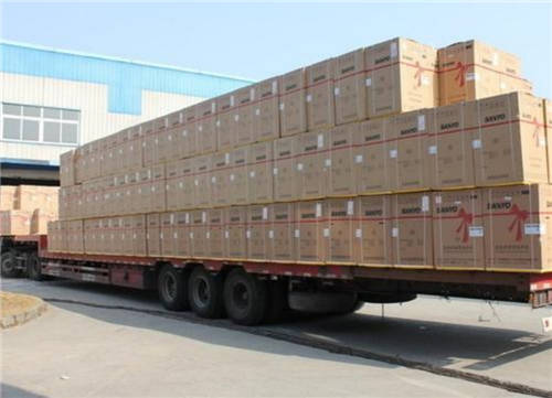 UB Store提醒：618之后物流公司都忽略了一個(gè)重要事情！