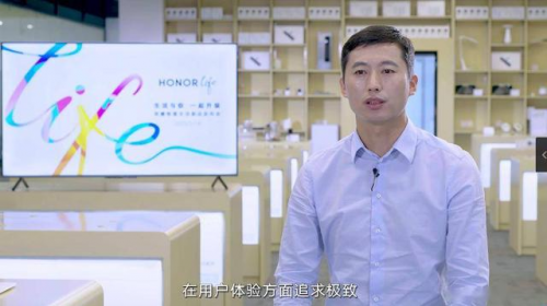 榮耀智慧屏X1系列618銷量口碑雙豐收，五大標(biāo)桿品質(zhì)引發(fā)行業(yè)思考
