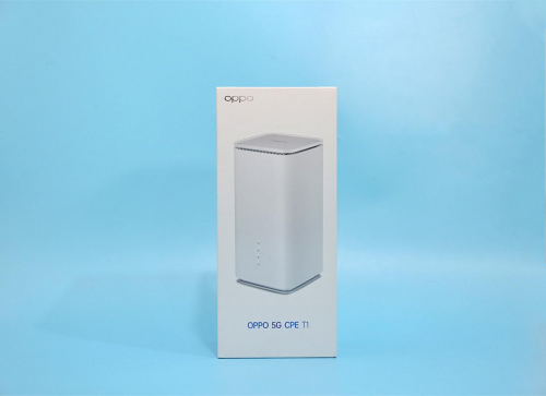 4G手機(jī)蹭上5G網(wǎng)速！OPPO 5G CPE T1移動路由器評測：讓5G無處不在的小鋼炮