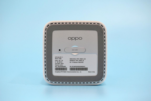 4G手機(jī)蹭上5G網(wǎng)速！OPPO 5G CPE T1移動路由器評測：讓5G無處不在的小鋼炮