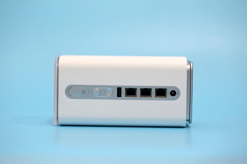 4G手機(jī)蹭上5G網(wǎng)速！OPPO 5G CPE T1移動路由器評測：讓5G無處不在的小鋼炮