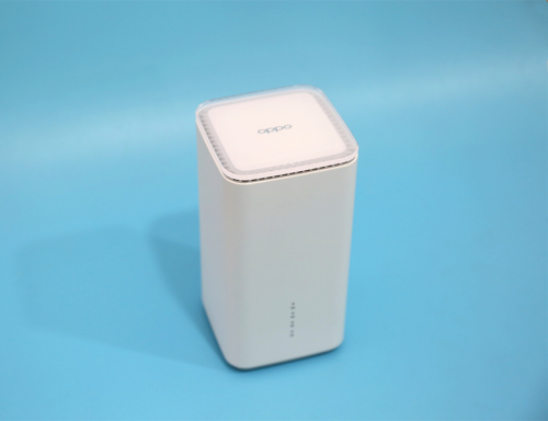 4G手機(jī)蹭上5G網(wǎng)速！OPPO 5G CPE T1移動路由器評測：讓5G無處不在的小鋼炮