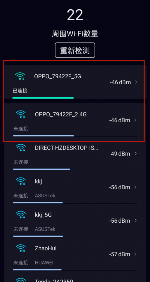 4G手機(jī)蹭上5G網(wǎng)速！OPPO 5G CPE T1移動路由器評測：讓5G無處不在的小鋼炮