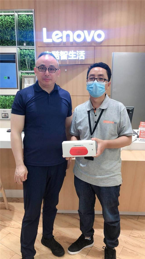 父親節(jié)會員禮遇免費送，聯(lián)想來酷重點發(fā)力“健康賽道“