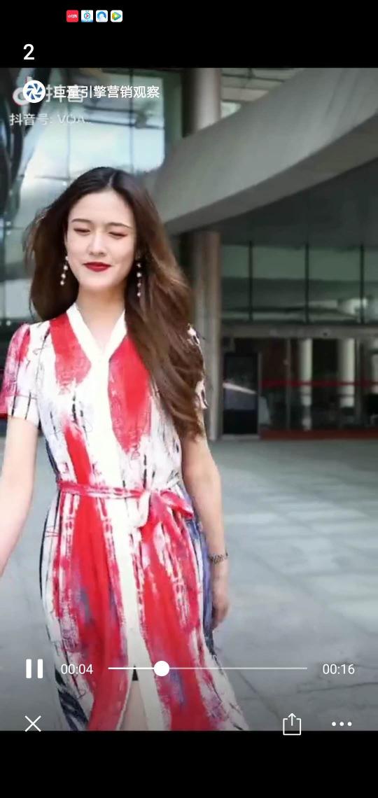 短視頻+直播組合拳出擊，抖in萬物節(jié)為中小企業(yè)打造營銷出圈范本