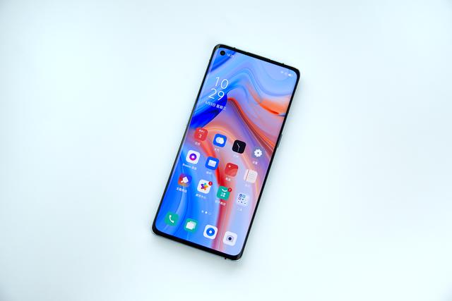 如何打造5G時代下的系統(tǒng)生態(tài)？ColorOS 7.2給了答案