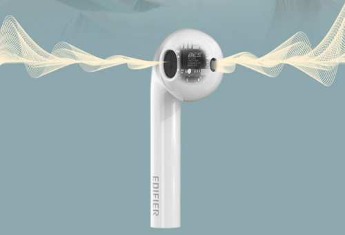 AI骨傳通話降噪黑科技 EDIFIER DreamPods真無線耳機初體驗