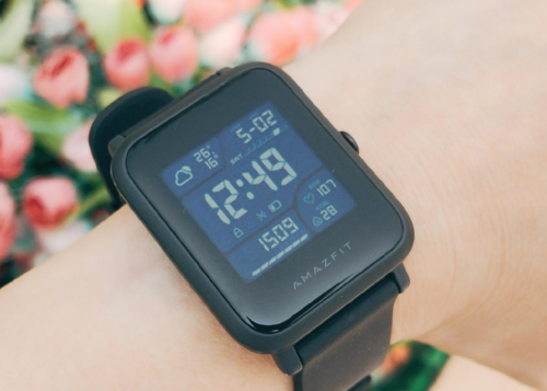 測評華米科技Amazfit 米動手表青春版，帶你探索其中奧秘