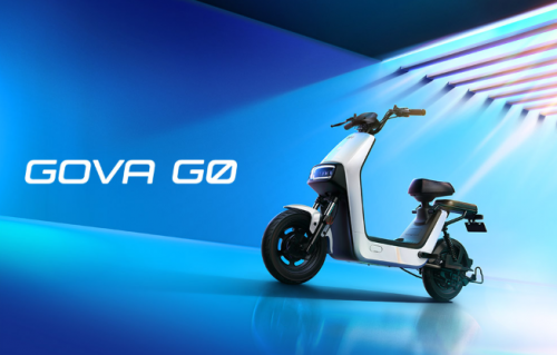 新國標(biāo)電動車小牛U1對比小牛GOVA G0，你更喜歡哪款小牛電動車？
