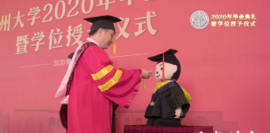 “云畢業(yè)”刷屏社交網(wǎng)絡(luò)，天翼云聯(lián)合蘇大演繹花式“云畢業(yè)”
