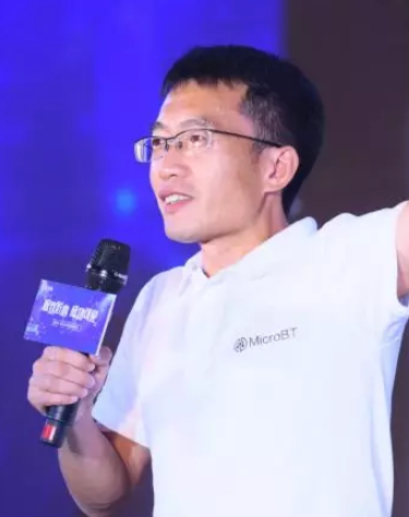 比特大陸吳忌寒：建立在現(xiàn)實之上的理想，才更有實操性