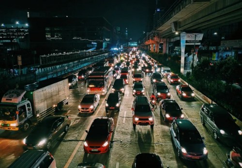 從“代步工具”到“第三空間”，汽車出行體驗(yàn)升級，相芯AI車載助手畫龍點(diǎn)睛
