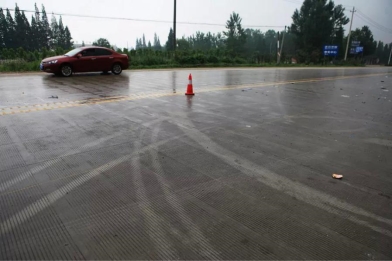 梅雨季來臨，瑪吉斯輪胎是您的安全守護