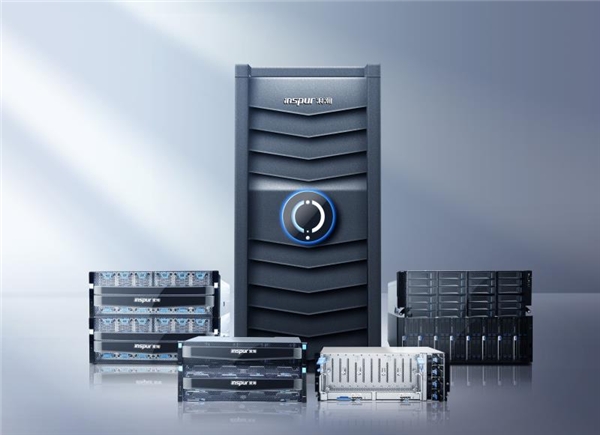 浪潮存儲中標中國電信2020存儲集采，驅(qū)動5G“云網(wǎng)融合”