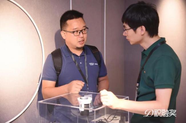 第十二屆祝融獎首站昆明完美落幕歐普以“梵華”的光與大師有約！