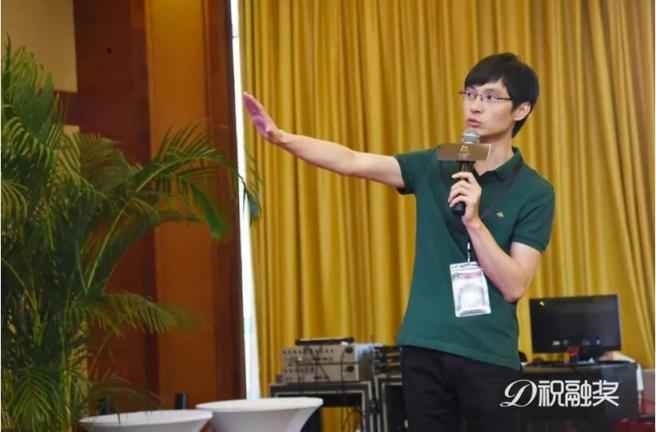 第十二屆祝融獎首站昆明完美落幕歐普以“梵華”的光與大師有約！
