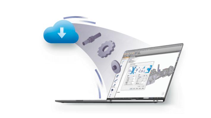 浩辰CAD、浩辰3D共同構(gòu)建創(chuàng)新設(shè)計(jì)平臺(tái)，助力中國(guó)制造業(yè)轉(zhuǎn)型升級(jí)