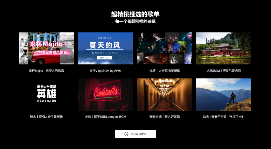 商用音樂(lè)版權(quán)行業(yè)的首次洗牌，Sound State Music悄然入場(chǎng)！