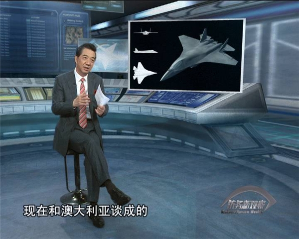 這些電視節(jié)目“紅人”，為何選擇去新媒體做軍事科普？