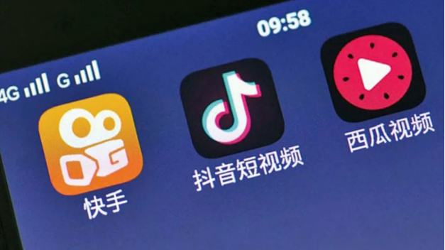 通證短視頻“拉手”能否彎道超車(chē)？
