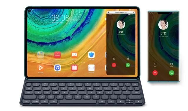 從全場景到5G全場景：華為MatePad Pro 5G的推出意味著什么？