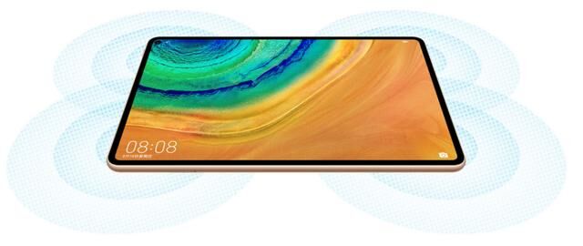從全場景到5G全場景：華為MatePad Pro 5G的推出意味著什么？