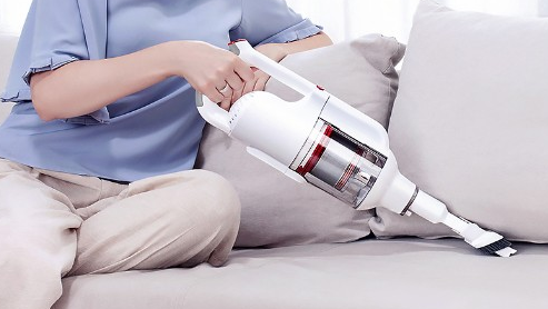 購(gòu)買吸塵器選哪個(gè)牌子好？ 十大高性價(jià)比吸塵器排名
