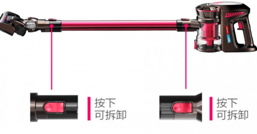 購(gòu)買吸塵器選哪個(gè)牌子好？ 十大高性價(jià)比吸塵器排名