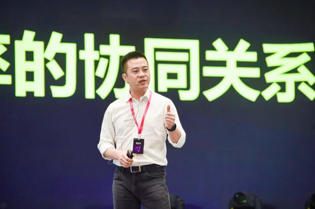 愛瑪“科技美學，真正領先”新品發(fā)布會：吹響電動車換代號角