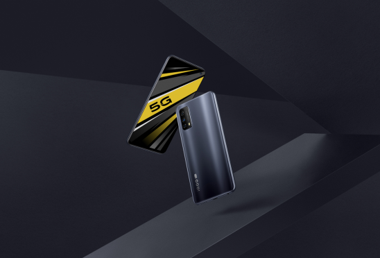 后浪必備iQOO Z1x：5G、高刷、長續(xù)航“三劍合璧”