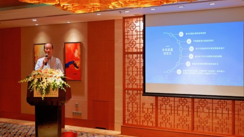 為老師“減負(fù)增能” 讓家長教育“歸位” 企業(yè)微信助力數(shù)字化家校共育