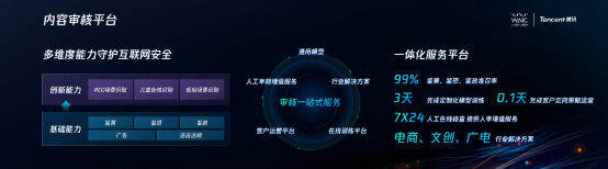 騰訊優(yōu)圖發(fā)布四大平臺(tái)產(chǎn)品，持續(xù)布局視覺AI基礎(chǔ)設(shè)施