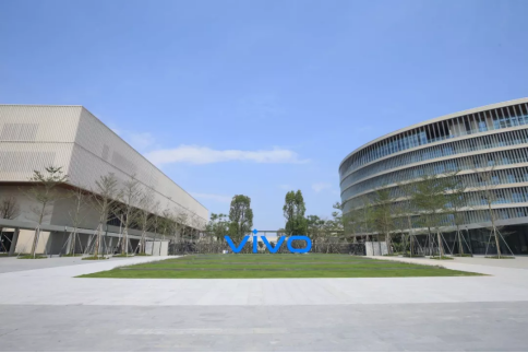 《極限挑戰(zhàn)》進入vivo工業(yè)園背后 vivo 5G國際實力凸顯