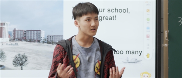從全縣靠后到第一，看云南這所學校如何攜手希沃易課堂上演逆襲